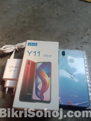 Vivo Y11
